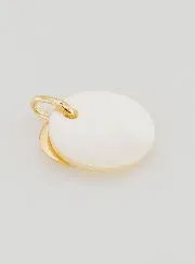 Vormsel Geschenk - Hanger Heilige Geest