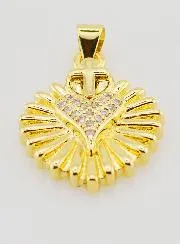 Stralende Ex-Voto Hanger - 20mm