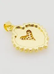 Stralende Ex-Voto Hanger - 20mm