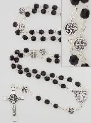 Rozenkrans Medaille van Sint Benedictus