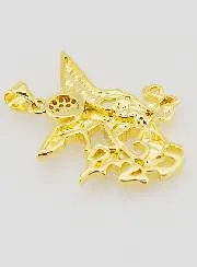 Hanger Sint Michaël de Aartsengel - 30mm