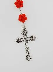 Rozenkrans van Onze-Lieve-Vrouw van Guadalupe