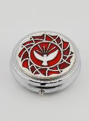 Hostie Doosje - Heilige Geest