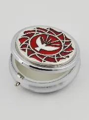 Hostie Doosje - Heilige Geest