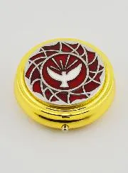 Hostiedoosje - Heilige Geest