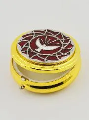 Hostiedoosje - Heilige Geest