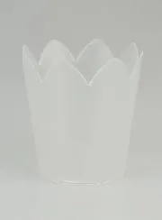 Vlambeschermer voor Processiekaarsen