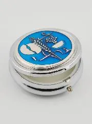 Hostiedoosje - Communie