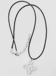 Hanger van Sint Benedictus met Koord