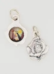 Hanger Roos 14mm - Sint Rita