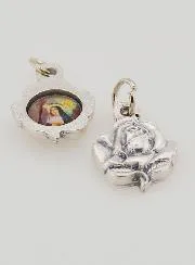 Hanger Roos 14mm - Sint Rita