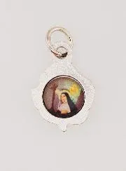 Hanger Roos 14mm - Sint Rita