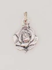 Hanger Roos 14mm - Sint Rita