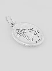 Hanger Heilige Judas - 22mm