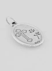 Hanger Heilige Michaël - 22mm