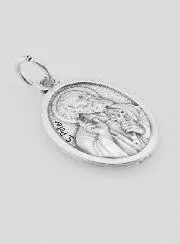 Hanger Heilige Petrus en Paulus - 22mm