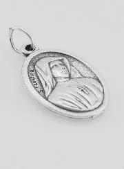 Hanger Heilige Faustina - 22mm