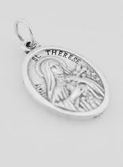 Hanger Heilige Theresia - 22mm