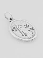 Hanger Heilige Theresia - 22mm