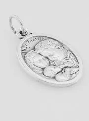 Hanger Heilige Familie - 22mm