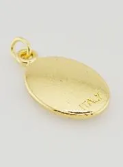 Hanger Heilig Hart van Maria - 25mm