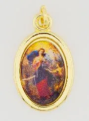 Hanger Maria die de Knopen Ontwart - 25mm