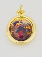 Hanger Maria die de Knopen Ontwart - 25mm