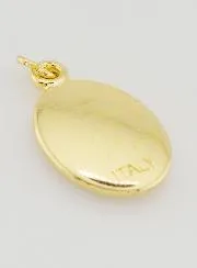 Hanger Maria die de Knopen Ontwart - 25mm