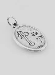 Hanger Heilige Antonius - 22mm