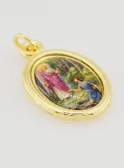 Hanger Heilige Rafaël - 25mm