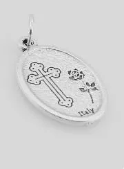 Hanger Maria van Altijddurende Bijstand - 22mm