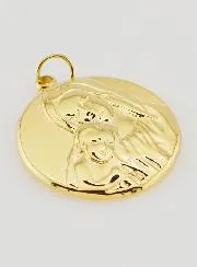 Hanger van de Maagd Maria en het Kind - 20mm