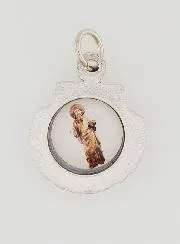 Hanger Sint Jacobus van Compostela - 18mm