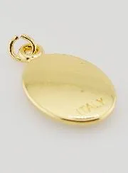 Hanger Zwarte Madonna - 25mm