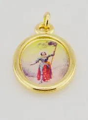 Hanger Sint Jeanne d'Arc - 25mm