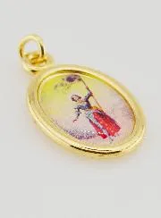 Hanger Sint Jeanne d'Arc - 25mm