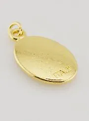 Hanger Heilige Maria Magdalena - 25mm