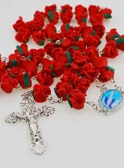 Rozenkrans van Maria Wonderdadige