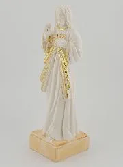 Religieus Beeld van Christus de Barmhartige - 16cm