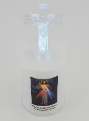 Kerkkaars Barmhartige Jezus