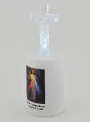 Kerkkaars Barmhartige Jezus