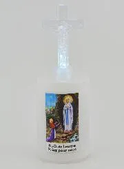 Kerkkaars Onze Lieve Vrouw van Lourdes