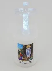 Kerkkaars Onze Lieve Vrouw van Lourdes
