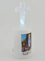 Kerkkaars Onze Lieve Vrouw van Lourdes
