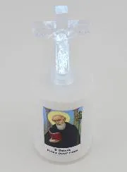 Led Kerkkaars Heilige Benedictus