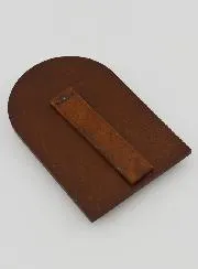 Icoon om Neer te Zetten - Heilige Antonius - 10cm