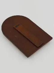 Icoon Heilige Priester van Ars - 10cm