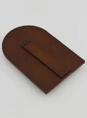 Icoon om Neer te Zetten - Heilige Anna - 10cm