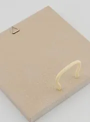 Modern Icoon Frame Jozef en Heilige Familie - 11cm