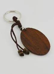 Sleutelhanger Icoon Maria van Altijd Durende Bijstand